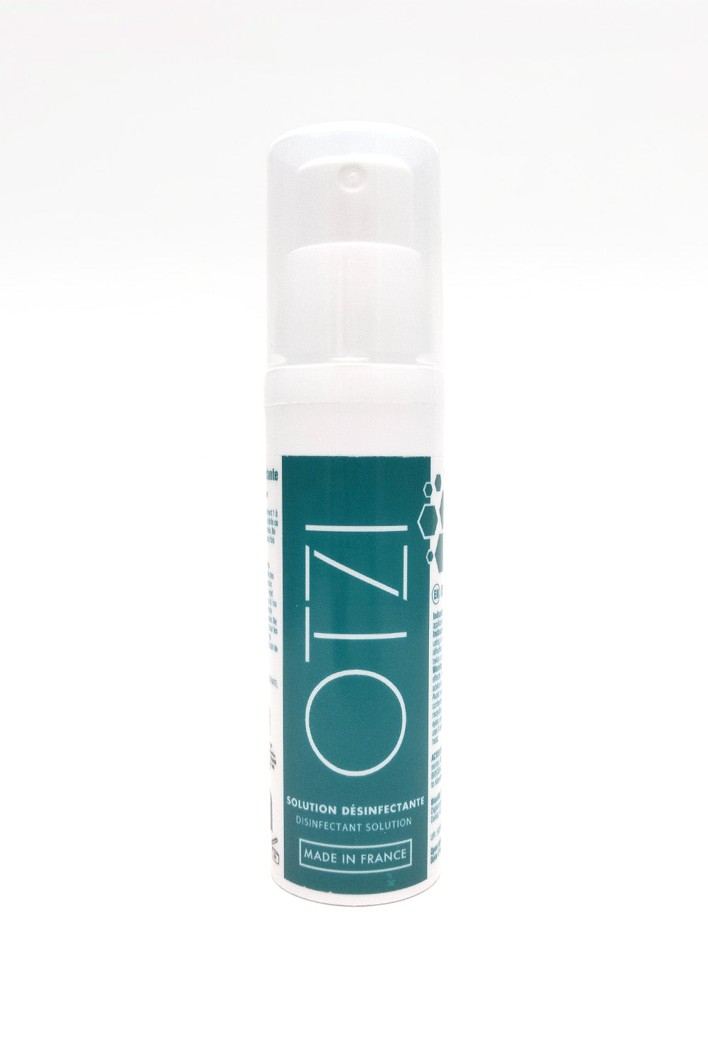 OTZI -  Solution désinfectante spray - 50ml