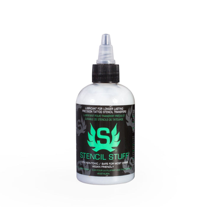 STUFF -  Stencil - 125 ml