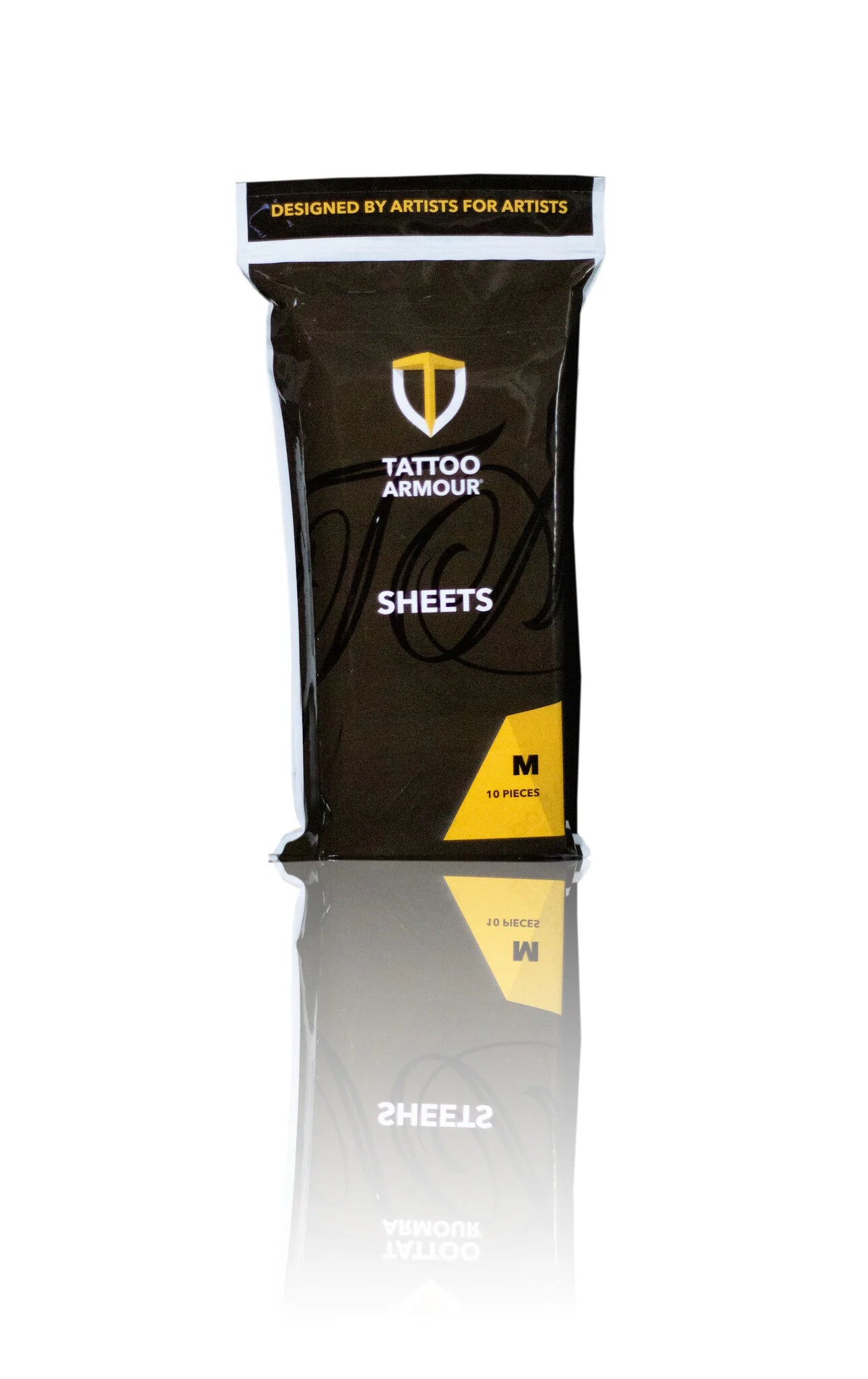 TATTOO ARMOUR - Compresse