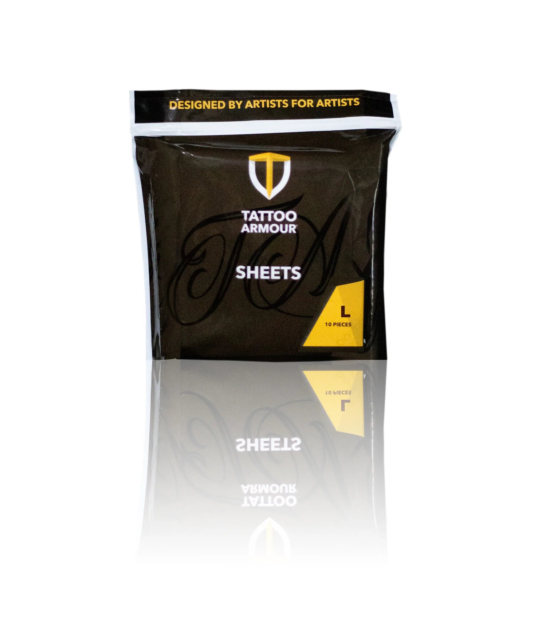 TATTOO ARMOUR - Compresse