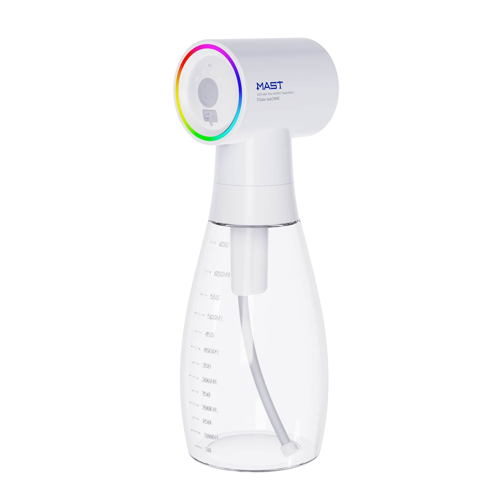 MAST - Vaporisateur Mousse